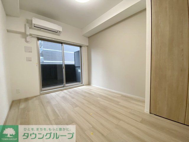 居室・リビング　リビング/居室