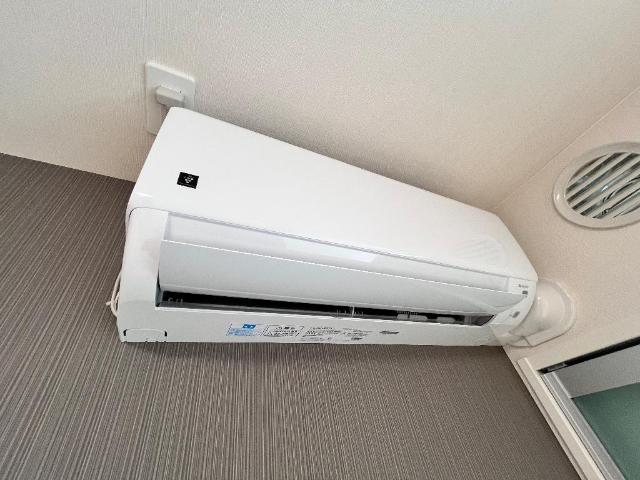 その他設備　室内設備（イメージ）