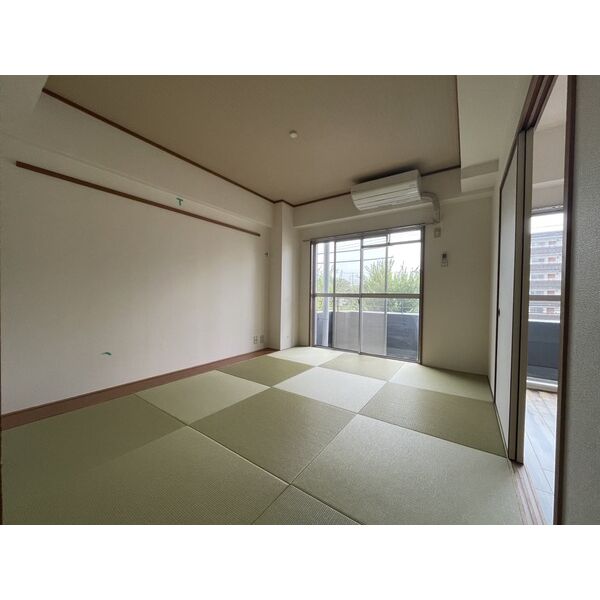 その他設備　室内写真は別部屋の写真です。