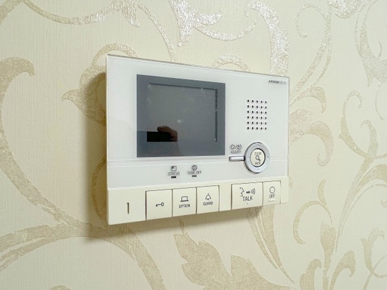 その他　※別部屋の写真です