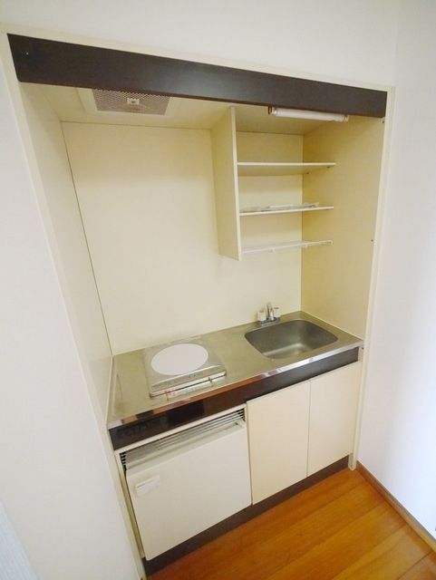 キッチン　★キッチン