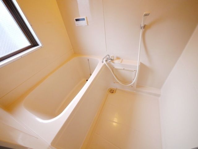 バス・シャワールーム　★バスルーム