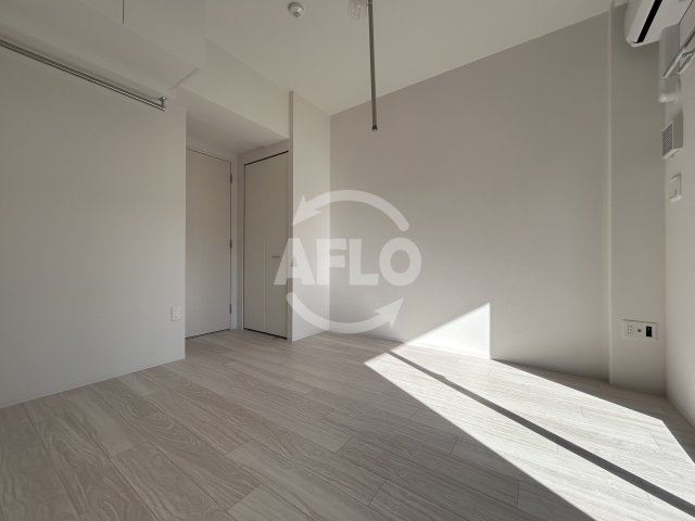 居室・リビング　セレニテ新大阪アリエ　リビング