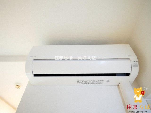 その他設備　「LINEから始める“第一章”、一緒に描きませんか？」