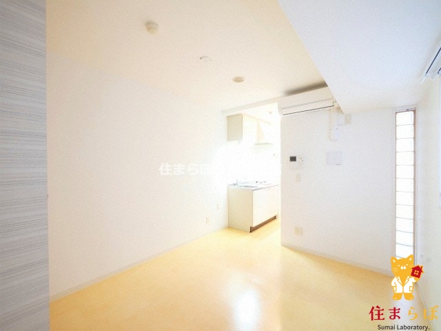 その他部屋・スペース　「この部屋、あなたの第一章の幕開けになるかも。」