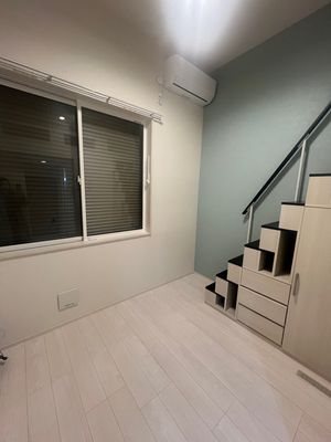 居室・リビング　※参考写真