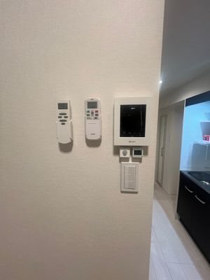 セキュリティ　※参考写真