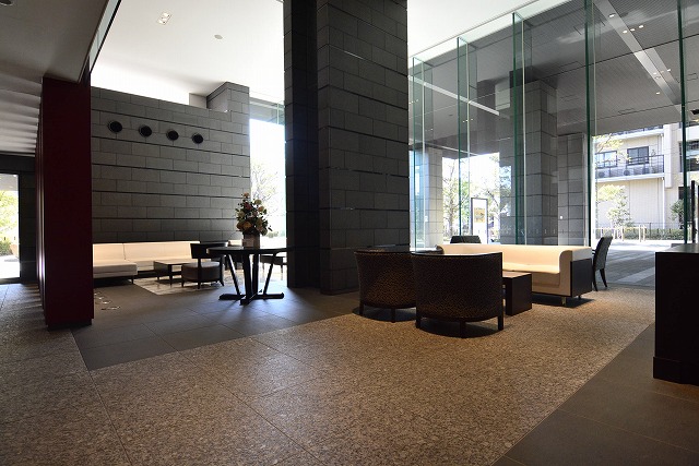 ロビー　ロビー