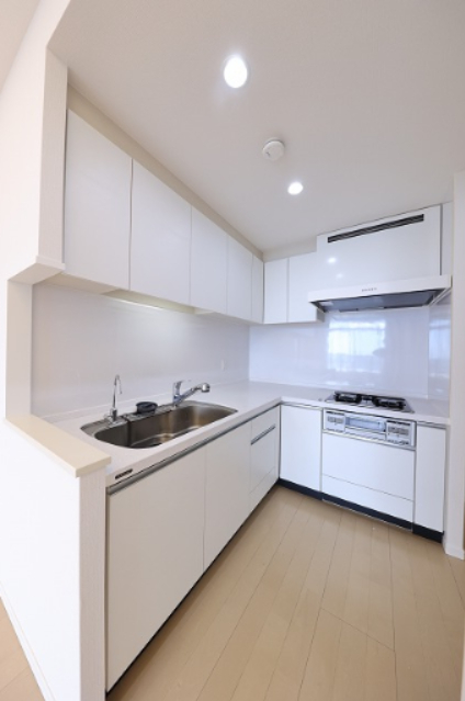 キッチン　キッチン※別部屋参考写真