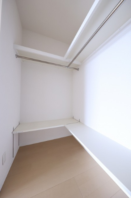 収納　収納※別部屋参考写真