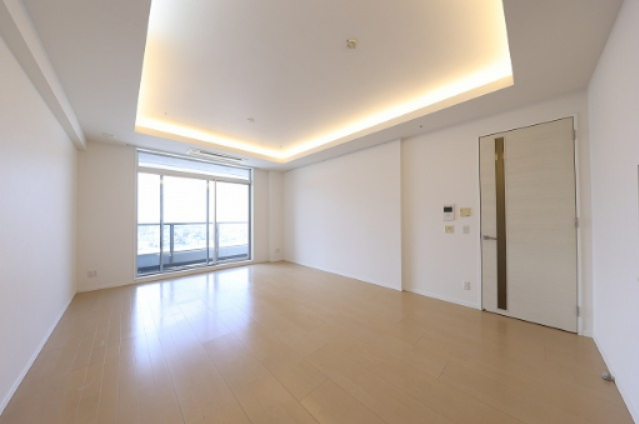 居室・リビング　居室※別部屋参考写真