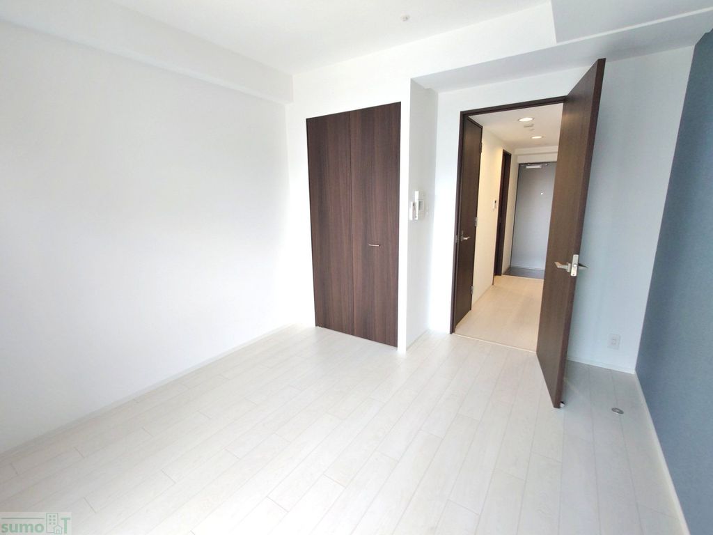 その他部屋・スペース　収納