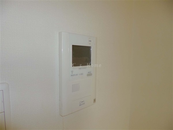 セキュリティ　ＴＶモニターホン