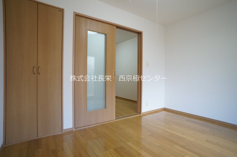 その他部屋・スペース　※同タイプ101号室の写真です★（実際のお部屋とは異なります