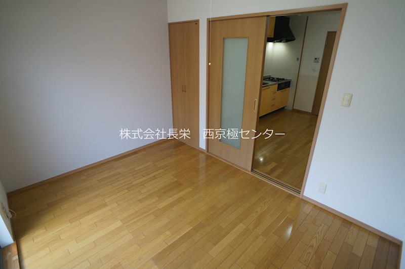 その他部屋・スペース　※同タイプ101号室の写真です★（実際のお部屋とは異なります