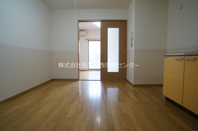 その他　※同タイプ101号室の写真です★（実際のお部屋とは異なります