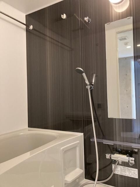 バス・シャワールーム　同タイプ部屋　参考写真です