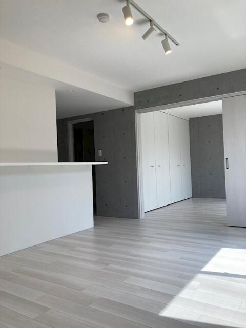 居室・リビング　同タイプ部屋　参考写真です