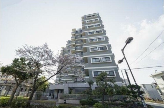 建物外観　外観です