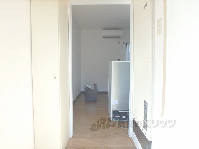 その他部屋・スペース　廊下