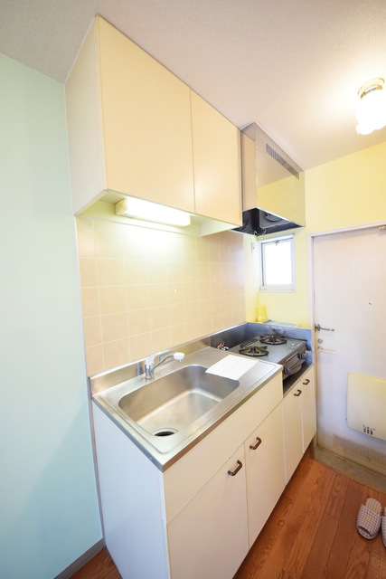 キッチン　★広々キッチン★