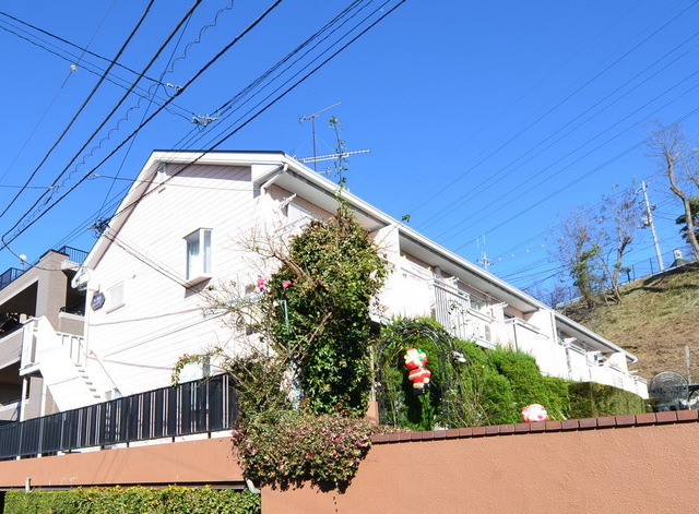 建物外観　★閑静な住宅地ですっ★