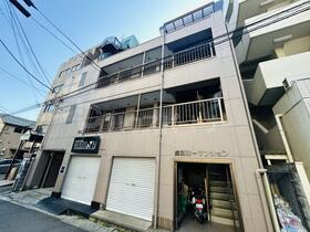 ＪＲ総武線快速/船橋駅 歩4分