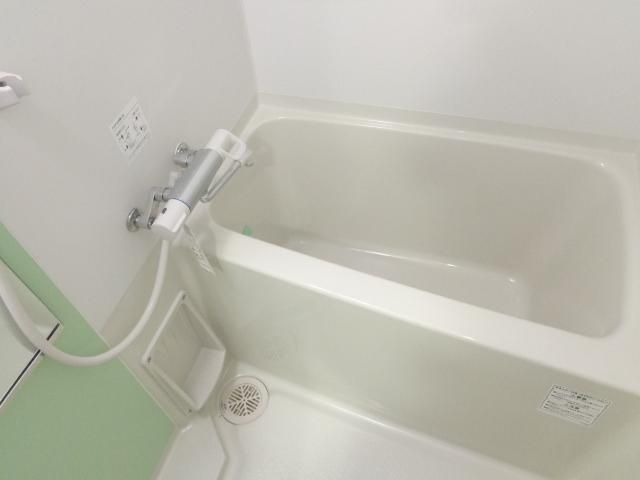 バス・シャワールーム　浴室