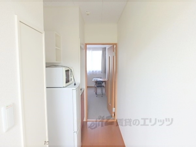 その他部屋・スペース　廊下