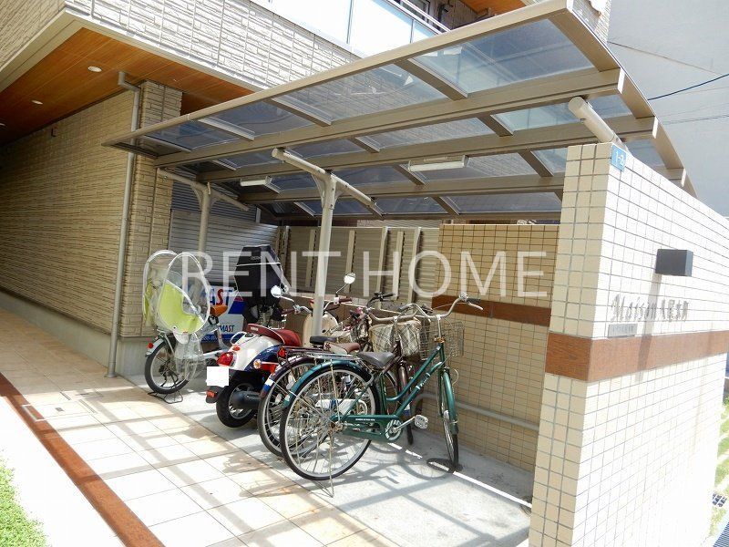 その他共有部分　共有部分