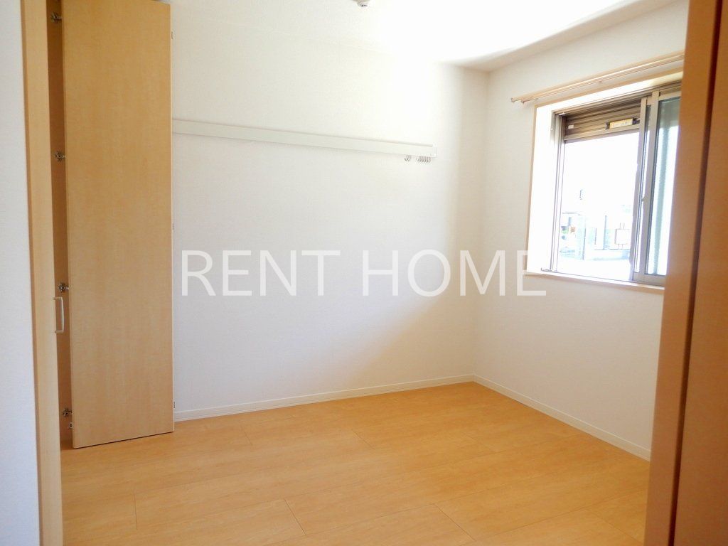 その他部屋・スペース　収納