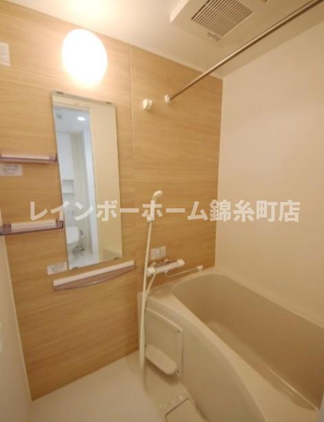 キッチン　別部屋のイメージ写真