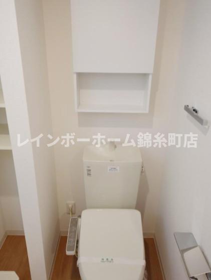 バス・シャワールーム　別部屋のイメージ写真