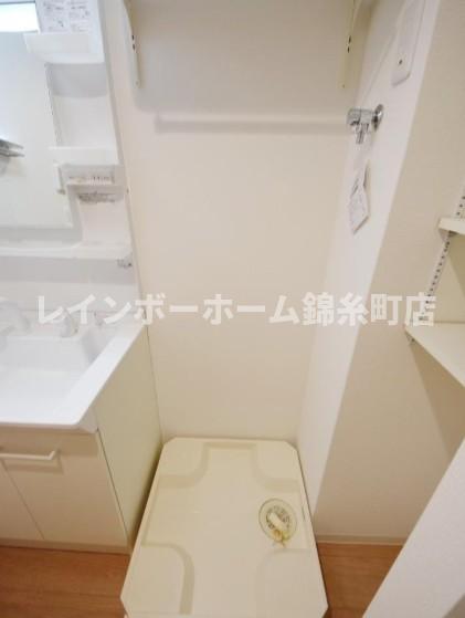 その他共有部分　別部屋のイメージ写真