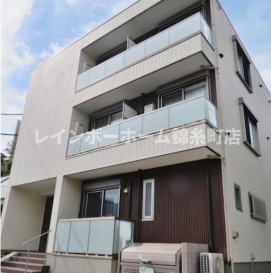 居室・リビング　別部屋のイメージ写真