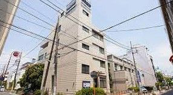 病院　東立病院（病院）まで1114m