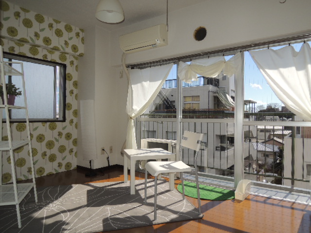 居室・リビング