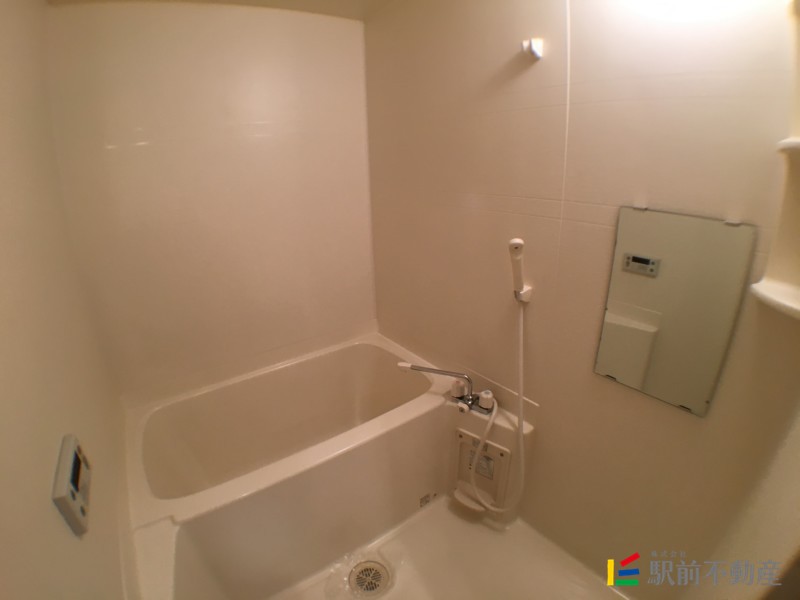 バス・シャワールーム　お風呂