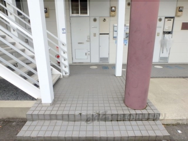 ロビー　ロビー