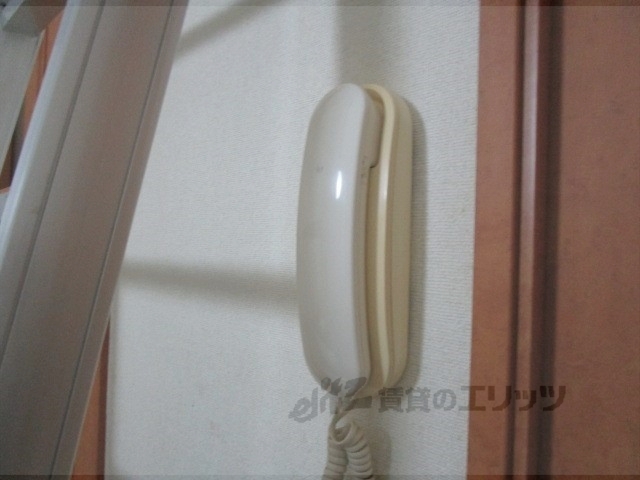 セキュリティ　ドアフォン（ＴＶ含）