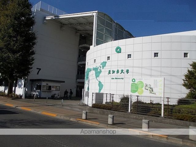 大学・短大　亜細亜大学（大学・短大）まで498m