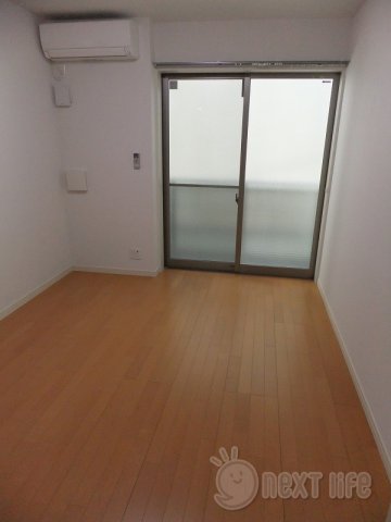 その他部屋・スペース　リブリセレッシャルアースの内装