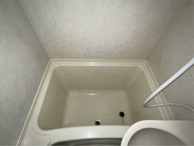 バス・シャワールーム　別部屋参考写真