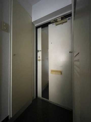 玄関　別部屋参考写真