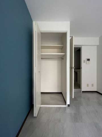 収納　別部屋参考写真