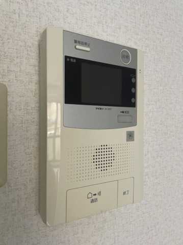 その他設備　別部屋参考写真