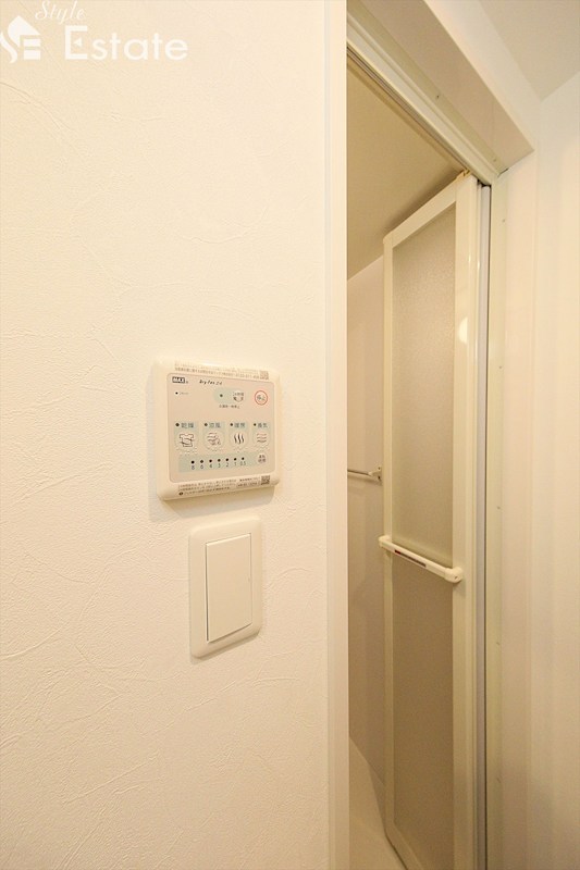 その他　浴室乾燥機