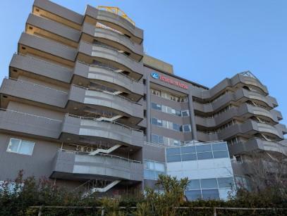 病院　東京品川病院（病院）まで874m