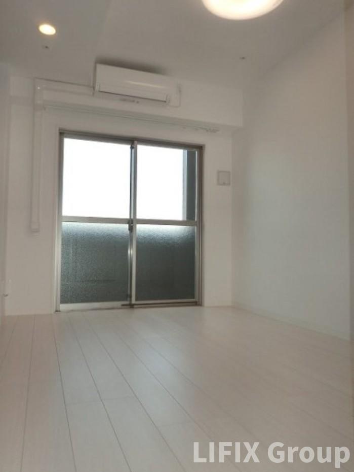 居室・リビング　居間・リビング