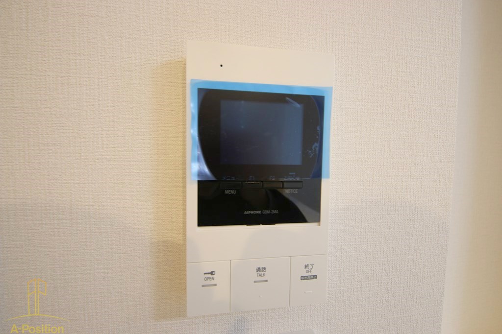 セキュリティ　Fuku島之内